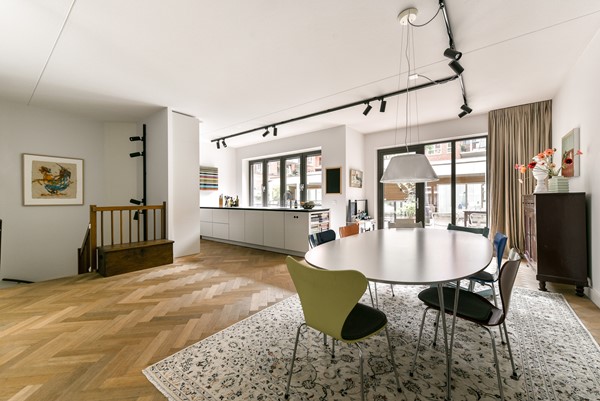 Medium property photo - Revaleiland 425, 1014 ZG Amsterdam